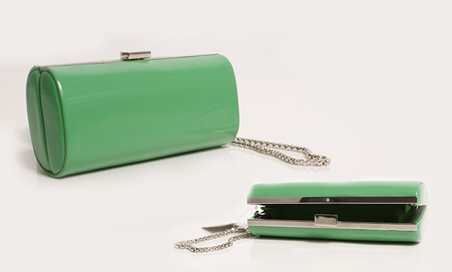 (image for) PAT34556 GREEN